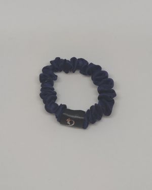 Navy Blue gumička Baby