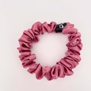 Mauve Pink Midi