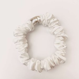 ANGEL Collection - White Midi