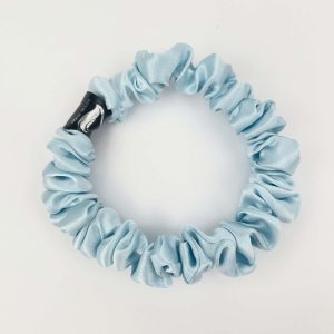 Baby Blue Midi