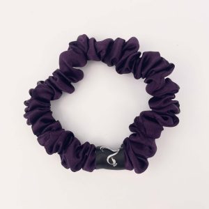 Dark Violet Midi