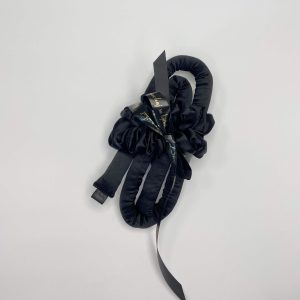 SLIM Natáčka - Black