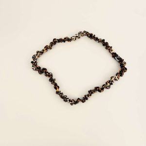 Čelenka LEO Orange Tenká