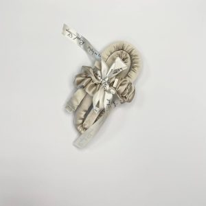 SLIM Natáčka - White Cream