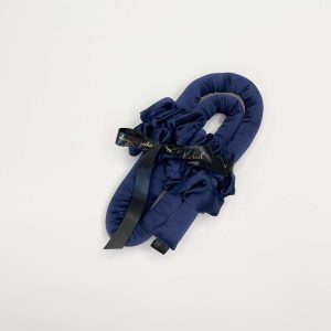 SLIM Natáčka - Navy Blue