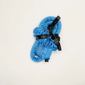 SLIM Natáčka - Santorini Blue