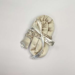 KLASIK Natáčka - White Cream