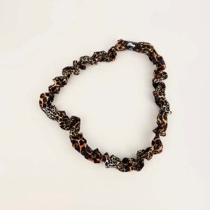 Čelenka LEO Orange Medium