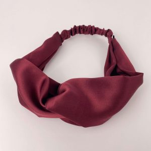 Čelenka Bordo