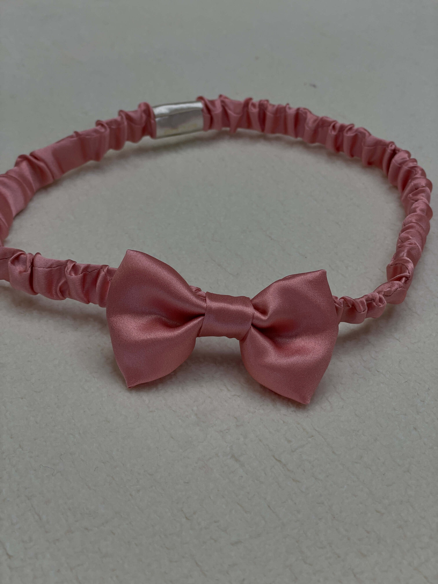 Čelenka pre deti - Sweet pink – Obrázok 3