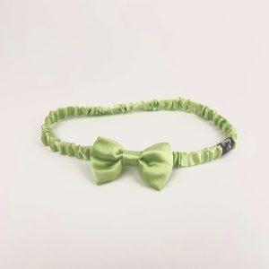 Čelenka Sweet green