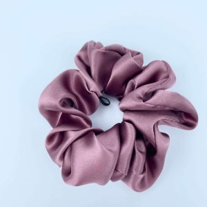 Dark Mauve Maxi