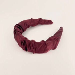 Čelenka Bordo Klasik