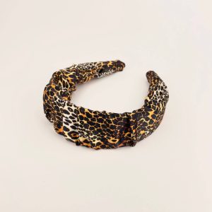 Čelenka LEO Orange Klasik