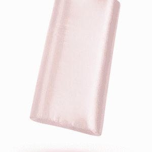 SILVER COLLECTION - Obliečka na ortopedický vankúš - Real Pink