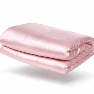 SILVER COLLECTION - Obliečka na paplón - Real Pink