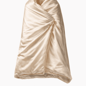 SILVER COLLECTION - Obliečka na paplón - Real Champagne