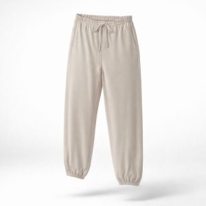 TENCEL Modal COLLECTION - Dlhé nohavice Beige