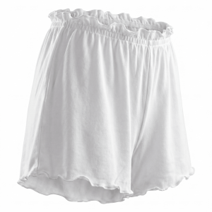 TENCEL Modal COLLECTION - Krátke nohavice White