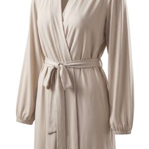 TENCEL Modal COLLECTION - Župan Beige
