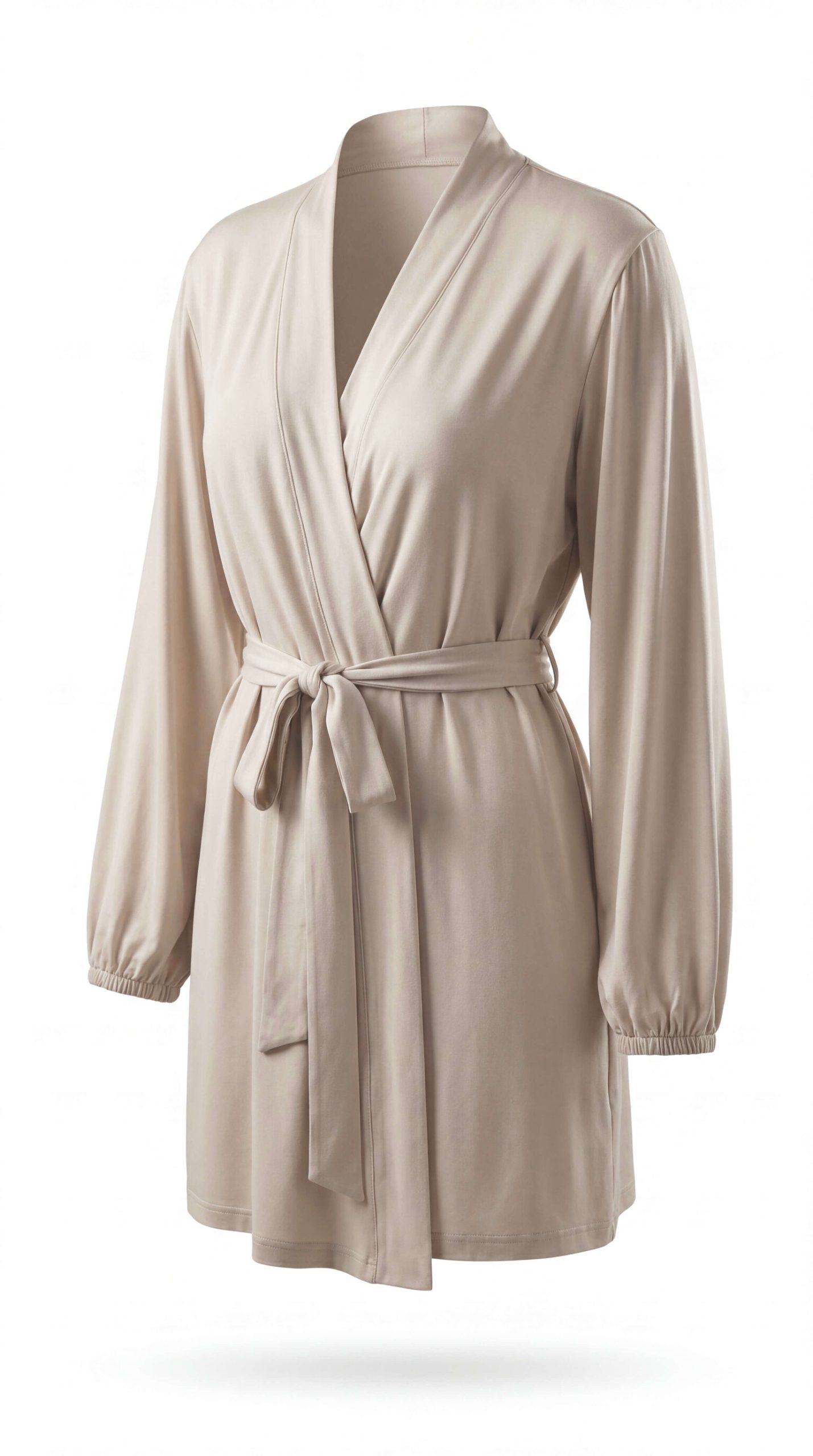 TENCEL Modal COLLECTION - Župan Beige